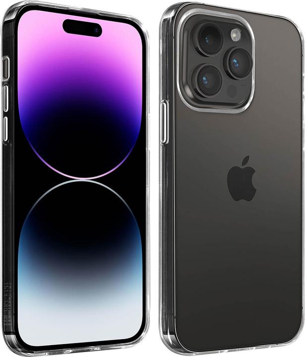 Actual product image Avizar Skin Series (Apple iPhone 14 Pro)