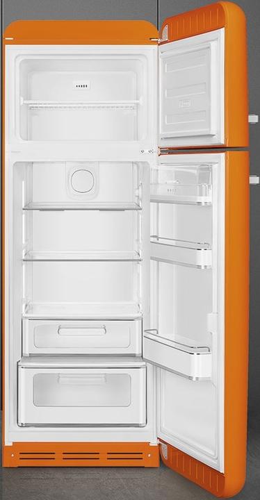 Image du produit Smeg Style rétro FAB30ROR5 (294 l)