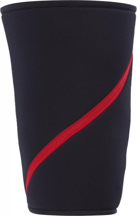Immagine prodotto Chiba 44766 Fascia per ginocchio in neoprene (nero) (L)