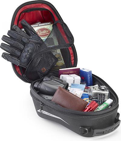 Actual product image Givi ST612 (15 l)