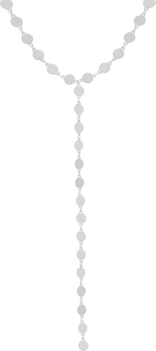 Immagine prodotto Candy Collana Maya a Y, argento 925 (Argento 925, 42 - 45 cm)