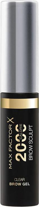Max Factor 2000 Calorie Brow Sculpting No 6 (000 Clear)