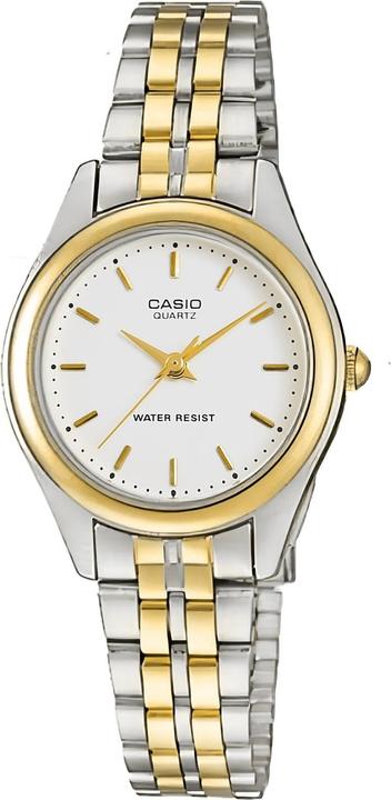 Produktbild Casio Damenuhr LTP-1129G-7ARDF + BOX