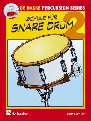 Actual product image School for Snare Drum. Vol.2 (Drum machine)