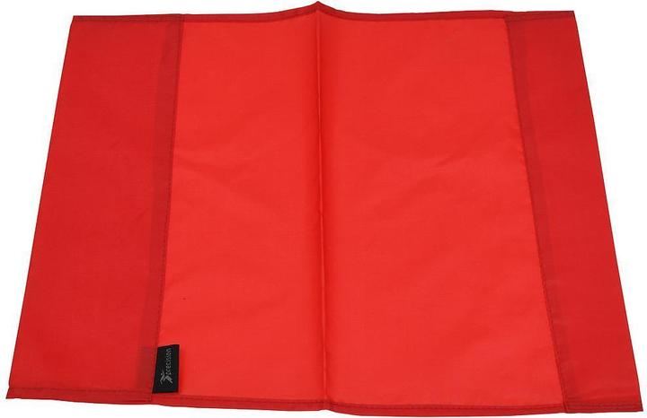 Actual product image Precision Replacement flags For Pro Corner corner posts