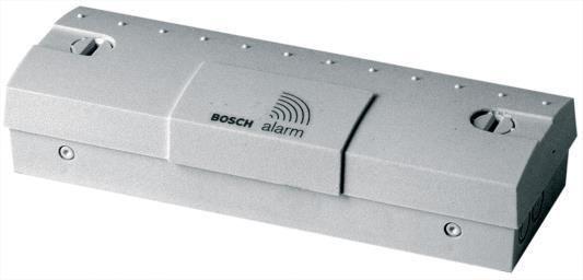 Actual product image Bosch Security Systems Connector Box, 120 mm, 10-pack