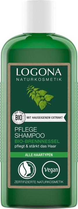 Immagine prodotto Logona KG Care Shampoo (75 ml, Shampoo liquido)