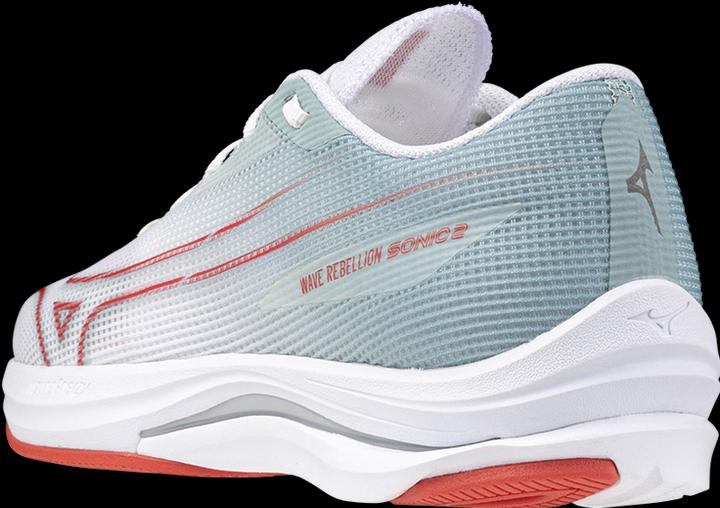 Actual product image Mizuno Wave Rebellion Sonic 2 (38)