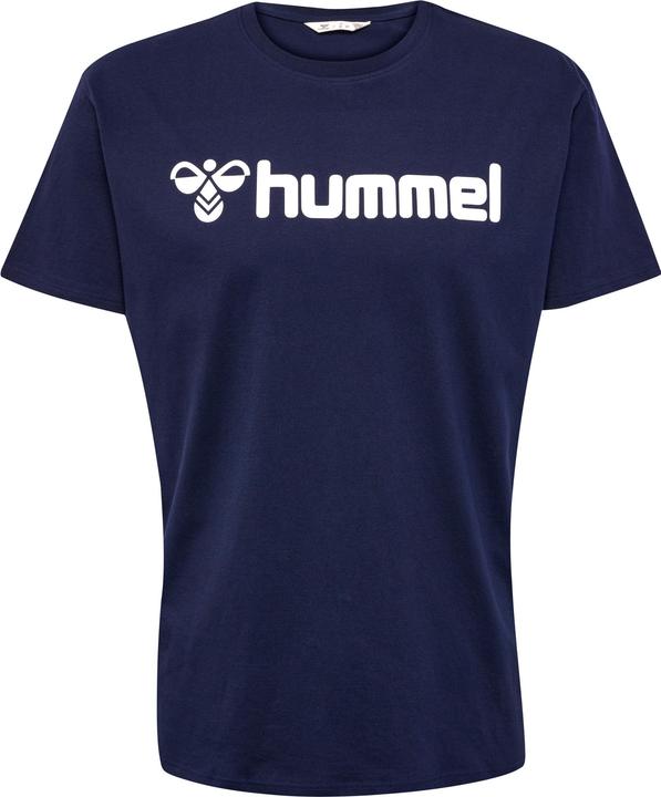 Produktbild hummel HMLGO 2.0 LOGO T-SHIRT S/S (M)