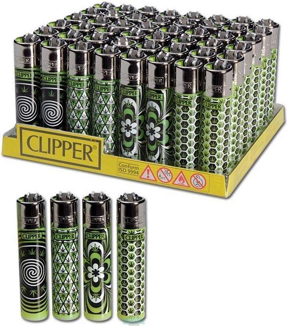 Produktbild Clipper Soft Touch
