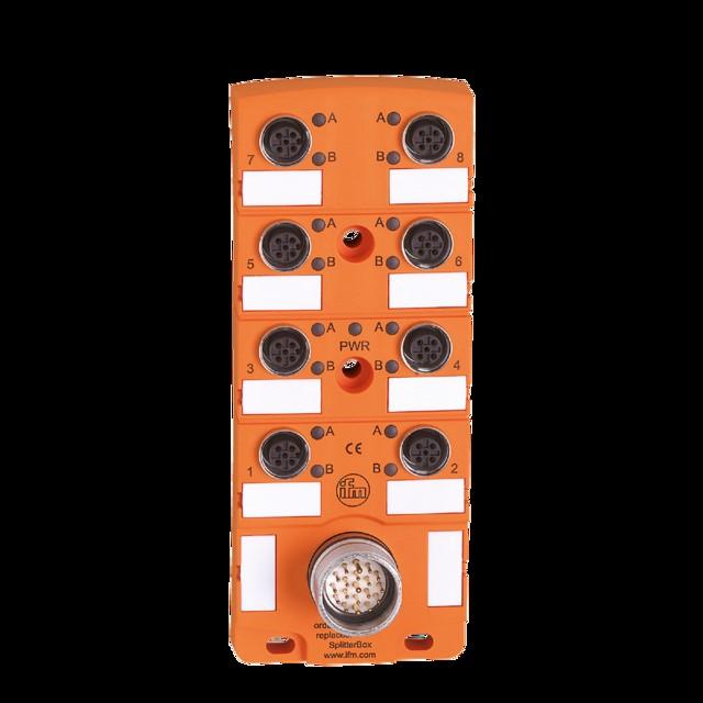 Produktbild IFM EBC012 (M23)