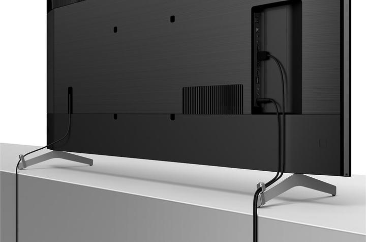 Actual product image Sony KD75XH9005 (75", LCD, 4K, 2020)
