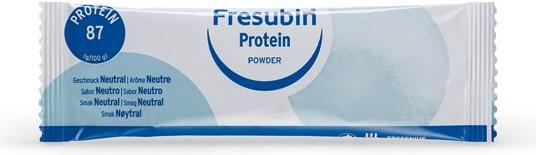 Produktbild Fresubin Protein Powder 40 x 11. (40 Stück, Pulver, 460 g)