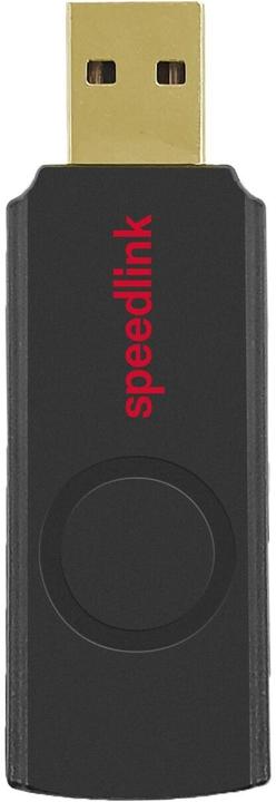 Immagine prodotto Speedlink Rait (Switch, PS3, PC)