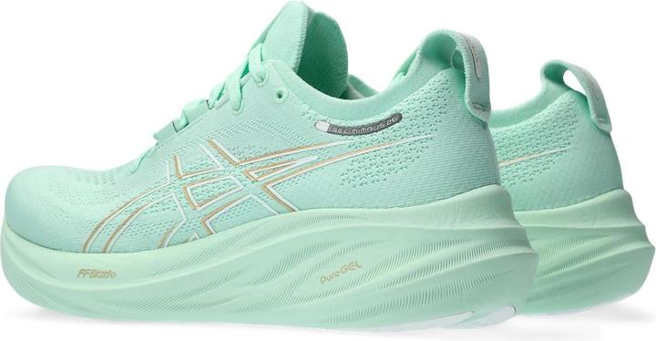 Image du produit ASICS Performance Chaussures de course Gel-Nimbus 26 pour femmes (38)