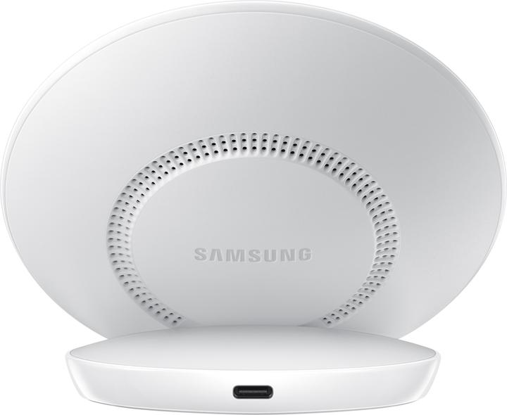 Actual product image Samsung Wireless Charger Pad