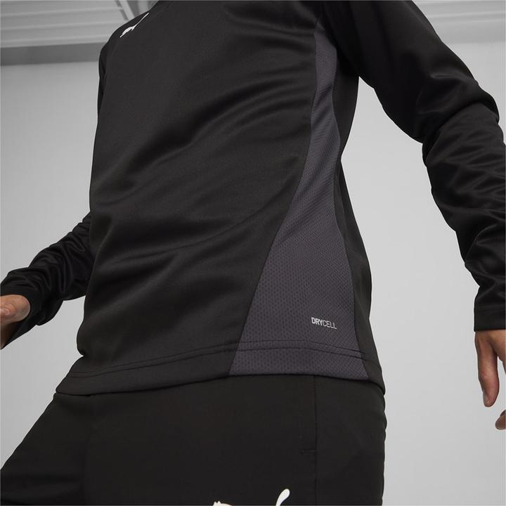 Actual product image Puma teamGOAL Training 1/4 Zip Top (L)
