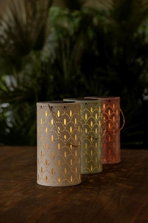 Image du produit STT Solar Ornament Lantern