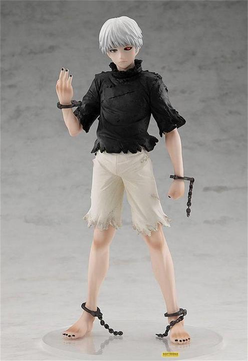 Image du produit Good Smile Company POP-UP-PARADE Ken Kaneki