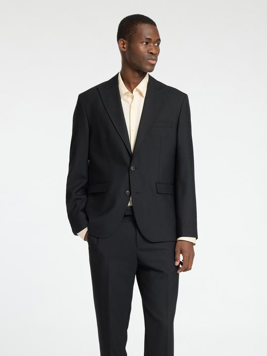 Actual product image Selected Homme Regular fit double-breasted blazer (48)