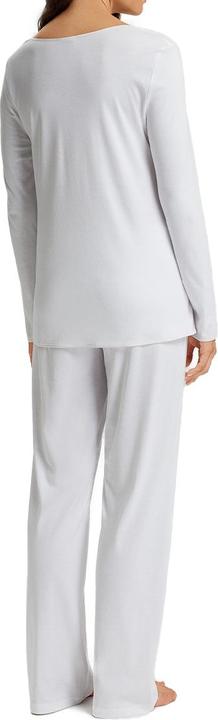 Produktbild Hanro Pyjama Cotton Silk (M)