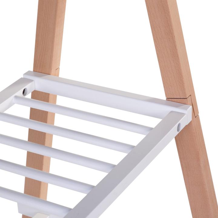 Produktbild Childhome Wiege & Kleiderständer Tipi