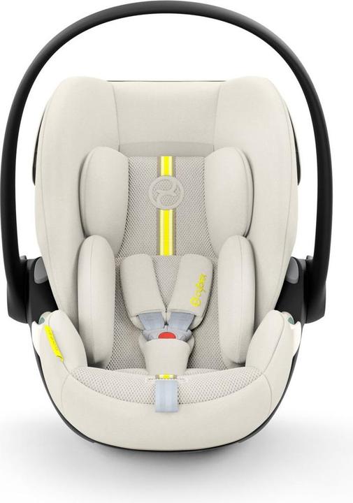 Image du produit Cybex Cloud G i-size Plus (Coque auto, Norme ECE R129/i-Size)