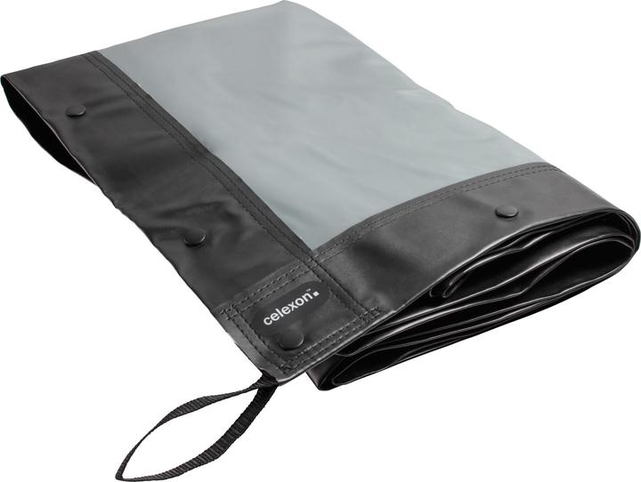 Actual product image Celexon Mobile Expert Business Format - Projection screen - rear - 480 cm (189") (188.98", 16:10)