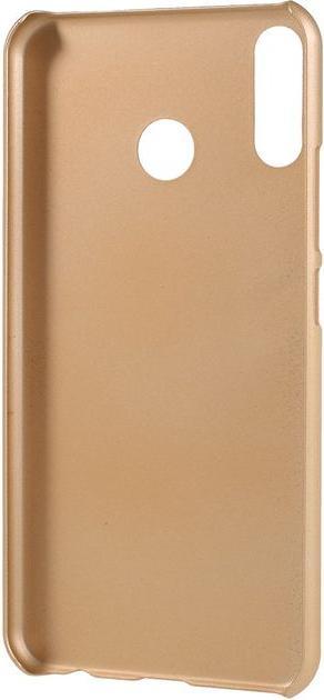 Immagine prodotto MU Classic Copertura in plastica dura gommata (Asus Zenfone 5 (ZE620KL))