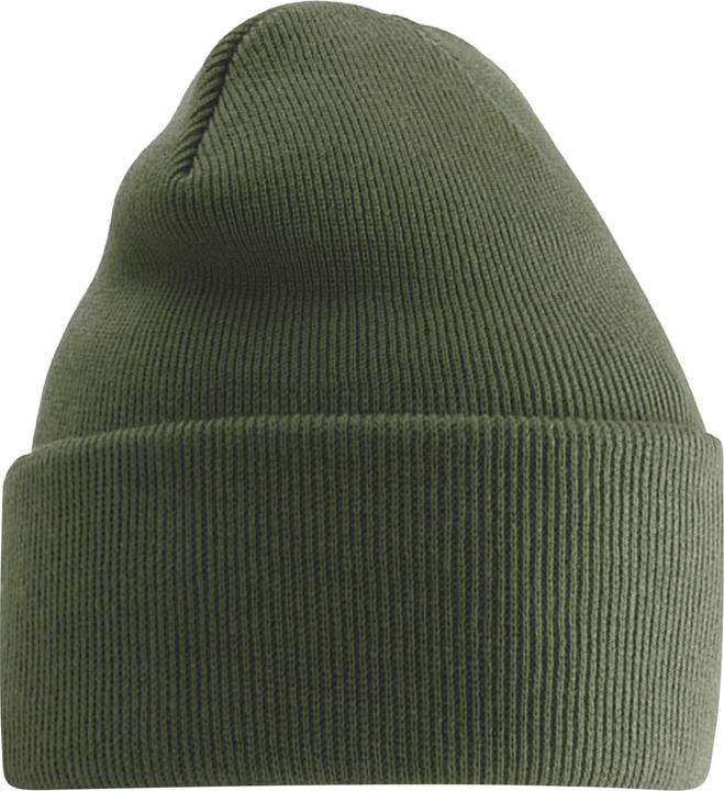 Actual product image Beechfield Unisex Adult Original Turned Up Cuff Beanie