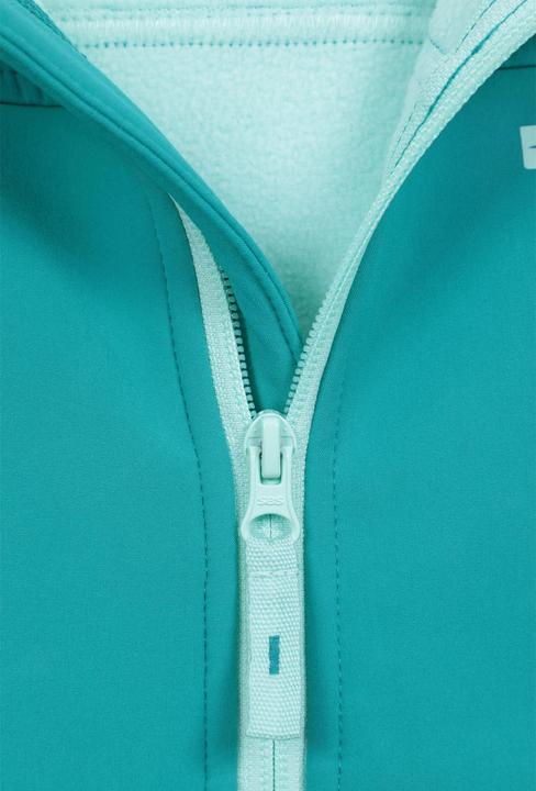 Immagine prodotto Mountain Warehouse Exodus Giacca Soft Shell Impermeabile Bambini (140)