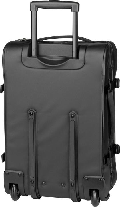Actual product image Strellson stockwell 2.0 c55 trolleycase svz (35 l, Hand luggage (up to 50 litres))