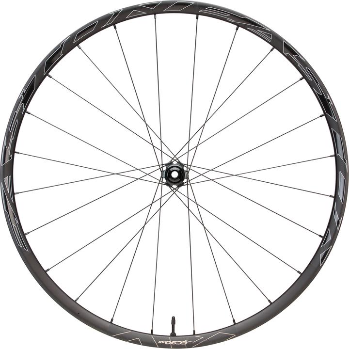 Actual product image Easton EC90 AX Road GravelCLN Disc Wheel (Wheelset, 28")