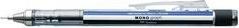 Actual product image Tombow mono graph (0.50 mm, HB, 1 x)