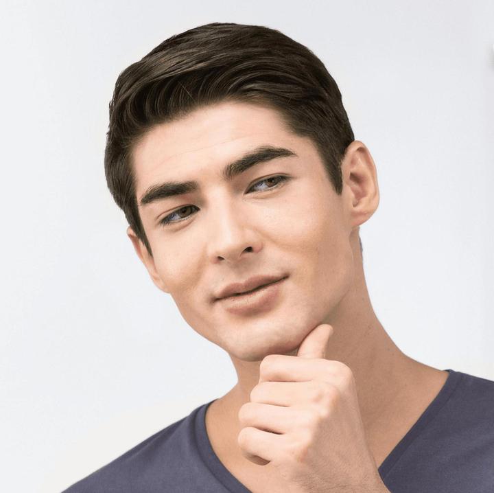 Actual product image Braun Series 1