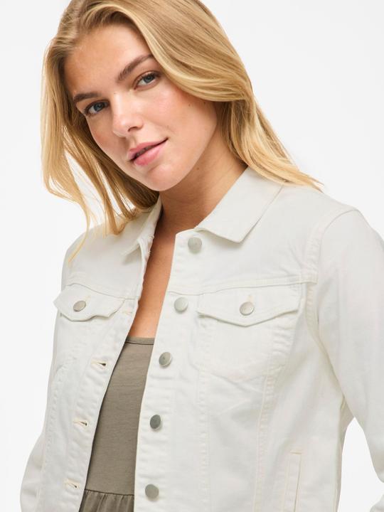 Immagine prodotto Vila Geknöpfte Jeansjacke (XS)
