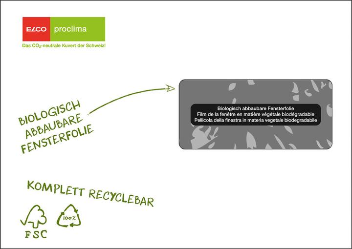 Produktbild Elco Couvert Proclima, Fenster links (C5, 500 x)