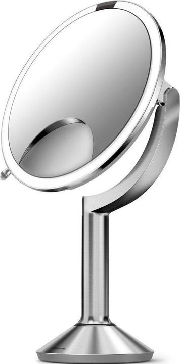 Produktbild Simplehuman Sensorspiegel Trio (18 x 28 x 46 cm)