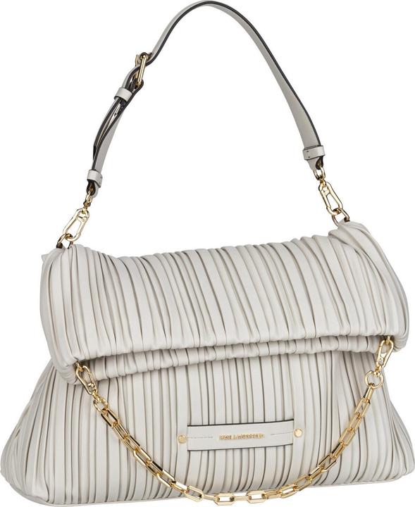 Karl Lagerfeld Schultertasche K/Kushion MD Folded
