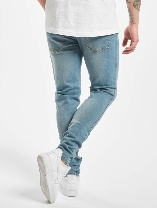 Produktbild Denim Project Mr. Red Straight Fit Jeans - 121293 (W28/L34)