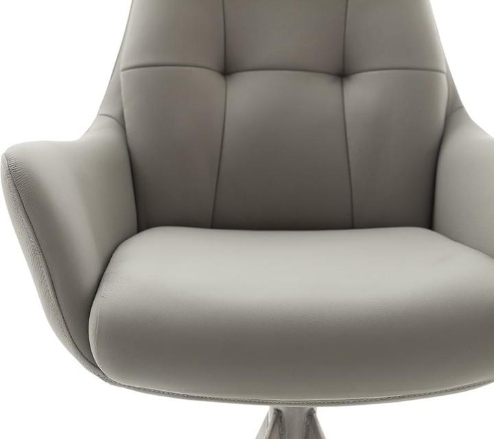 Actual product image Robas Lund ASSENTO Stuhlsystem