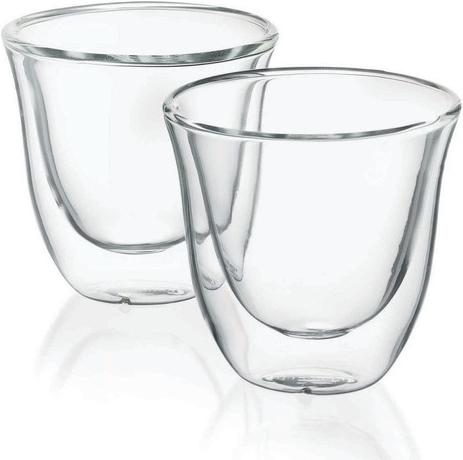 Image du produit De'Longhi Espresso (90 ml, 2 x)