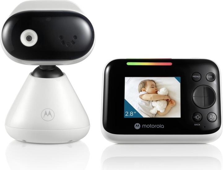 Productafbeelding Motorola PIP1200 (Video & Audio, 300 m)