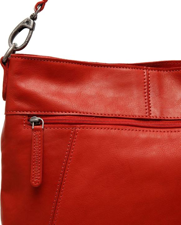 Actual product image The Chesterfield Brand Sintra shoulder bag leather 34 cm