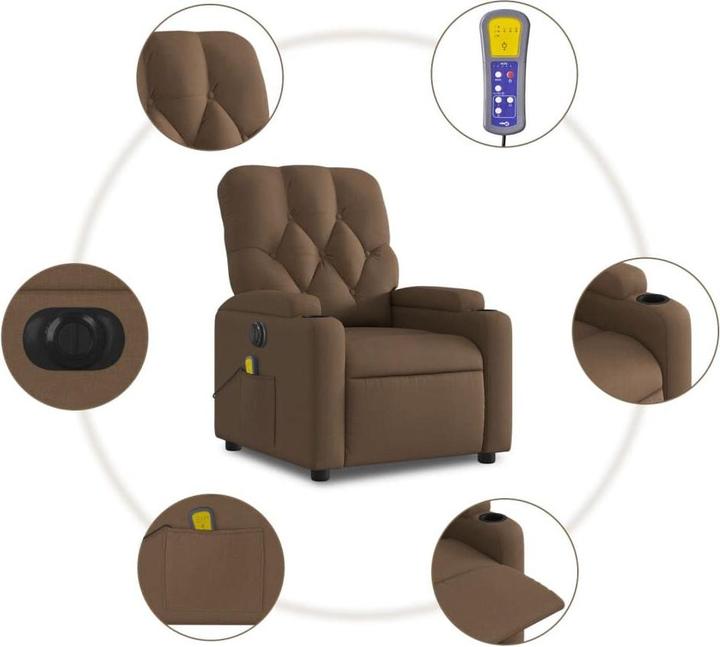 Image du produit VidaXL Hypatie