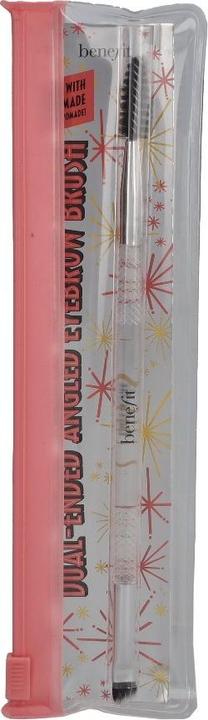 Produktbild BeneFit Cosmetics Powmade Dual-Ended Angled Eyebrow Brush (Eyeliner)