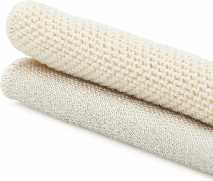 Produktbild Elanee Silber-Stilleinlagen (1 x)