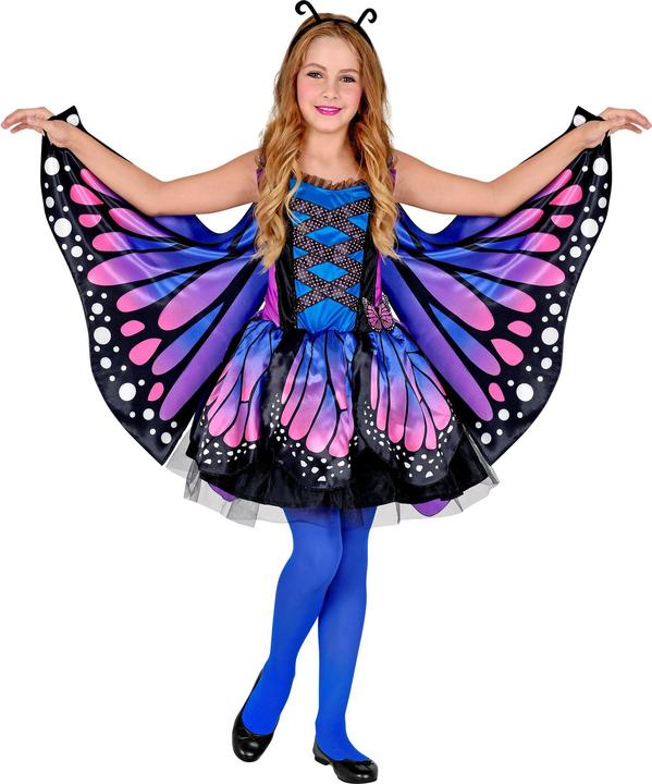 Produktbild Widmann Schmetterling Felicia (140)