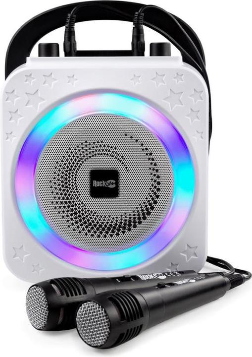 PA speakers
