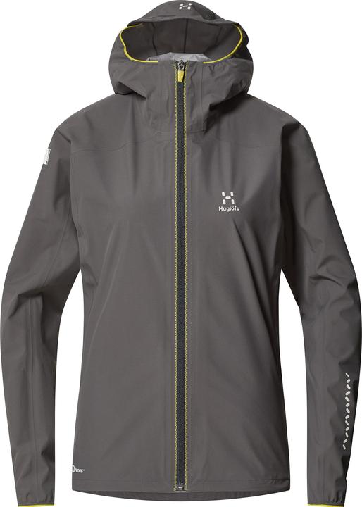 Haglöfs L.I.M Tempo Trail Proof (XS)